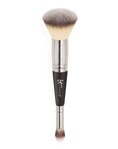 sali hughes makeup brushes.